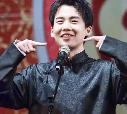 郭麒麟爆料宋小宝视频,揭秘娱乐圈幕后趣事